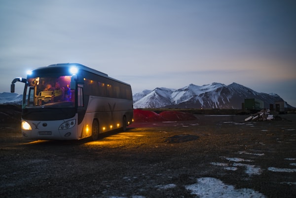 Servicio de Transporte Adaptado en Ames y Santiago - Servifogar